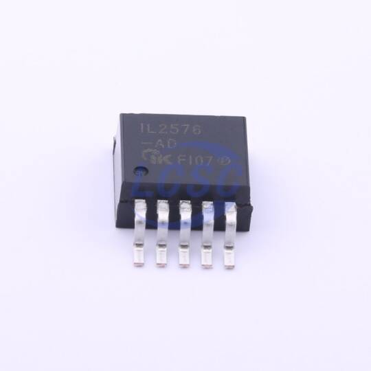 IKSEMICON IL2576-ADJD2T-P - 3