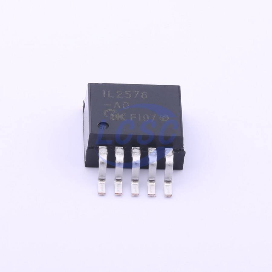 IKSEMICON IL2576-ADJD2T-P - 3