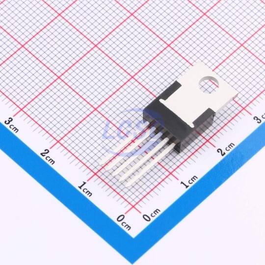 IKSEMICON IL2576-ADJKB-P - 2