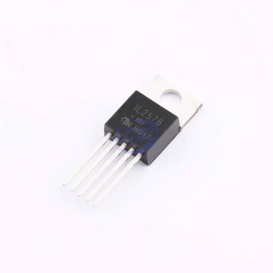 IKSEMICON IL2576-ADJKB-P - 3