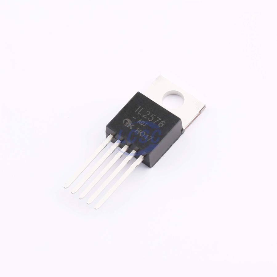 IKSEMICON IL2576-ADJKB-P - 3