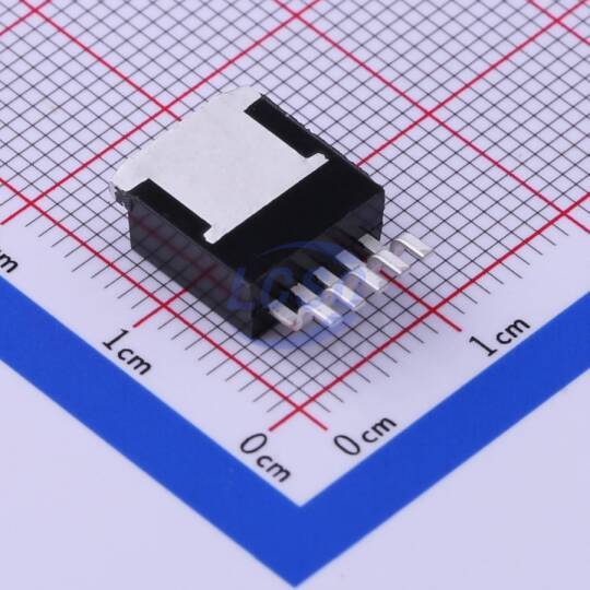 IKSEMICON IL2576HV-5.0D2T-P - 2