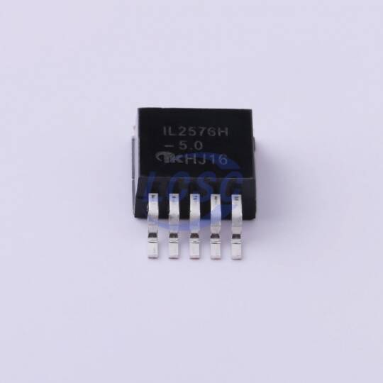 IKSEMICON IL2576HV-5.0D2T-P - 3