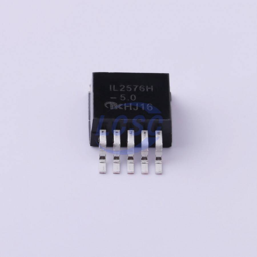 IKSEMICON IL2576HV-5.0D2T-P - 3