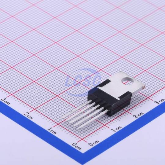 IKSEMICON IL2596-12KB-P - 2