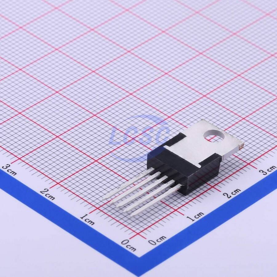 IKSEMICON IL2596-12KB-P - 2