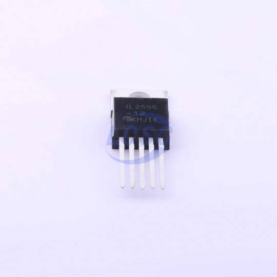IKSEMICON IL2596-12KB-P - 3
