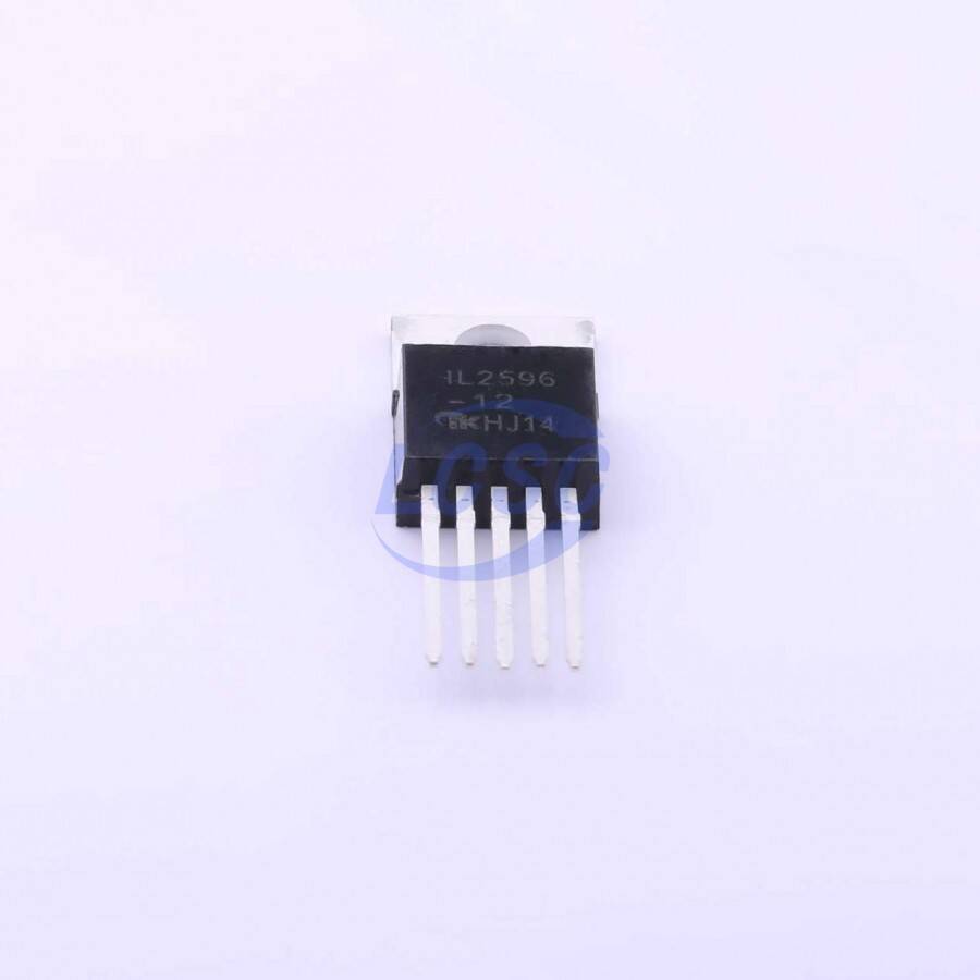IKSEMICON IL2596-12KB-P - 3