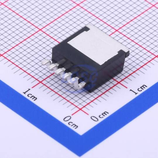 IKSEMICON IL2596-3.3D2T-P - 2