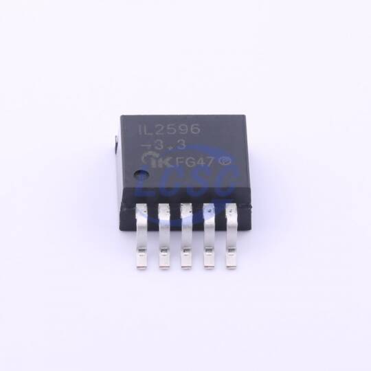 IKSEMICON IL2596-3.3D2T-P - 3