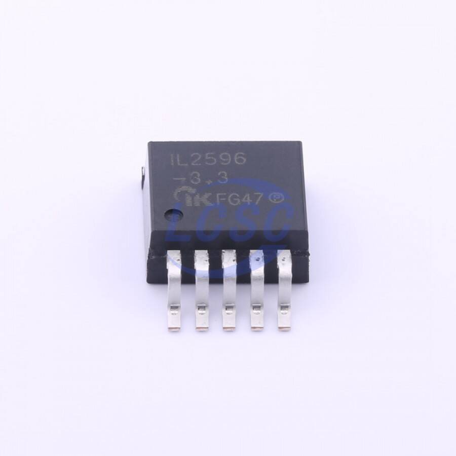 IKSEMICON IL2596-3.3D2T-P - 3