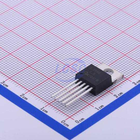 IKSEMICON IL2596-5.0KB-P