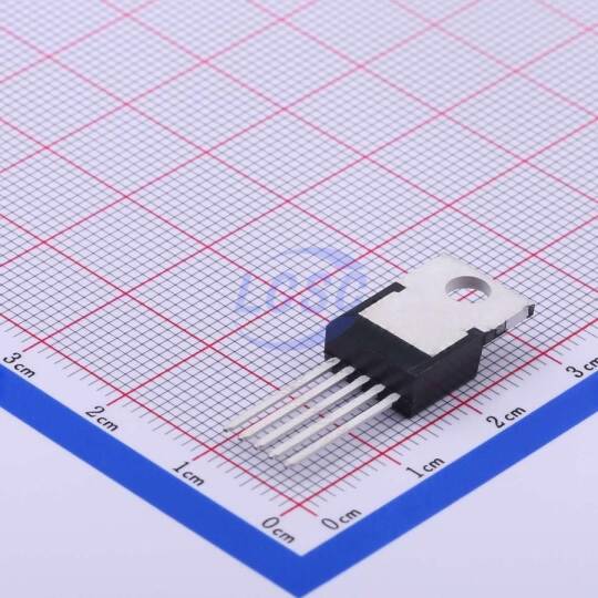 IKSEMICON IL2596-5.0KB-P - 2