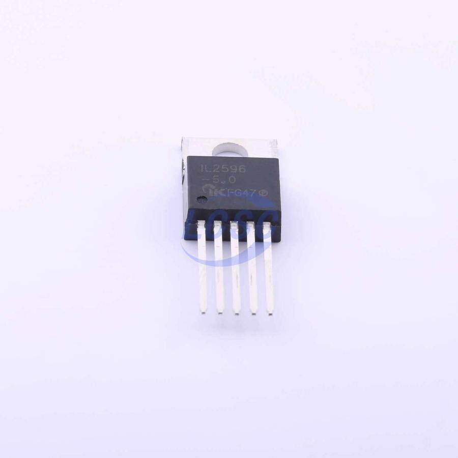 IKSEMICON IL2596-5.0KB-P - 3