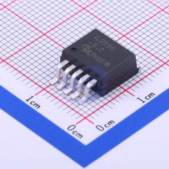 IKSEMICON IL2596-5.0D2T-P