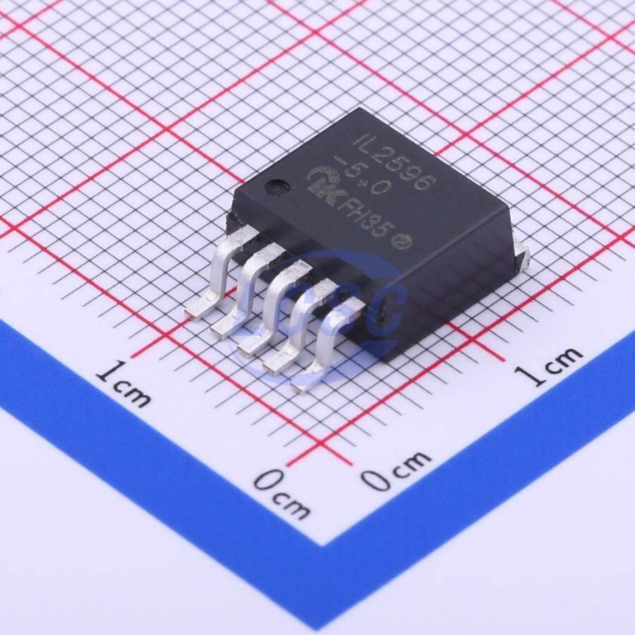 IKSEMICON IL2596-5.0D2T-P - 1