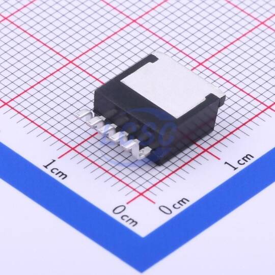 IKSEMICON IL2596-5.0D2T-P - 2