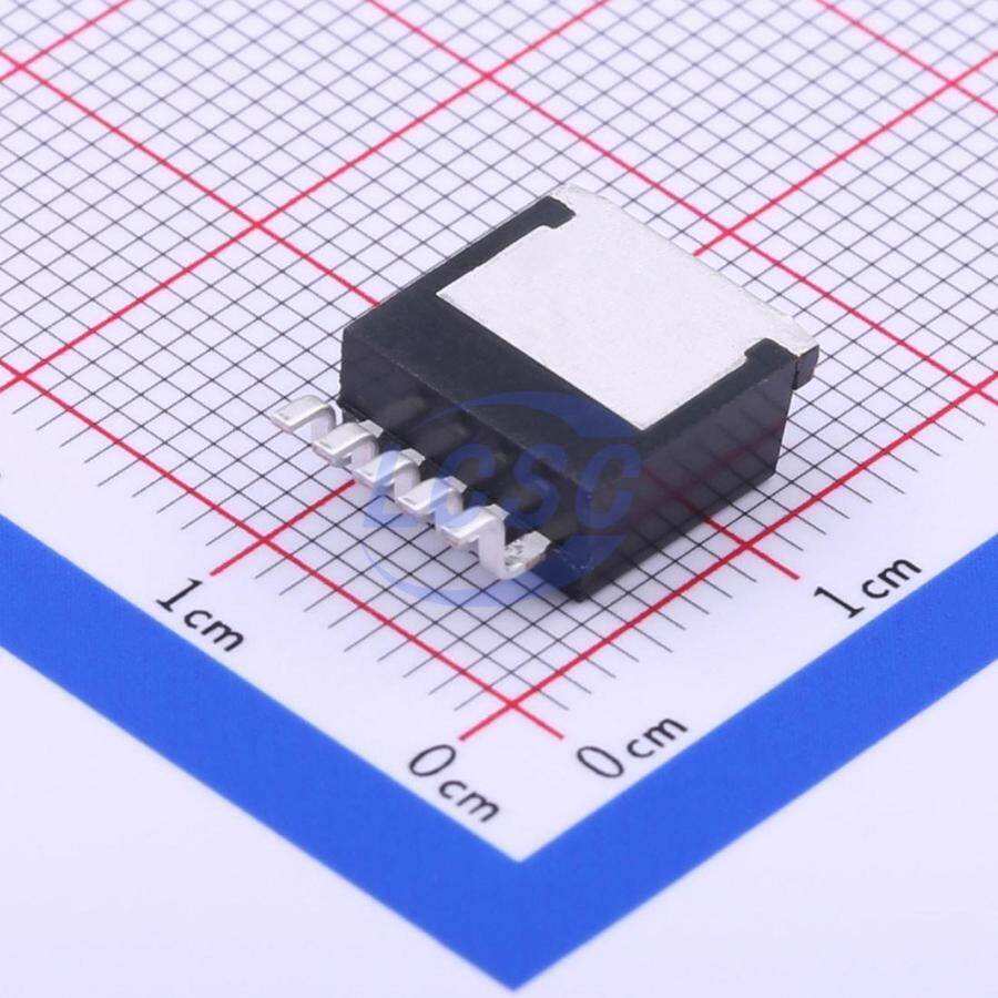 IKSEMICON IL2596-5.0D2T-P - 2