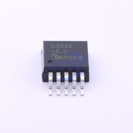 IKSEMICON IL2596-5.0D2T-P - 3