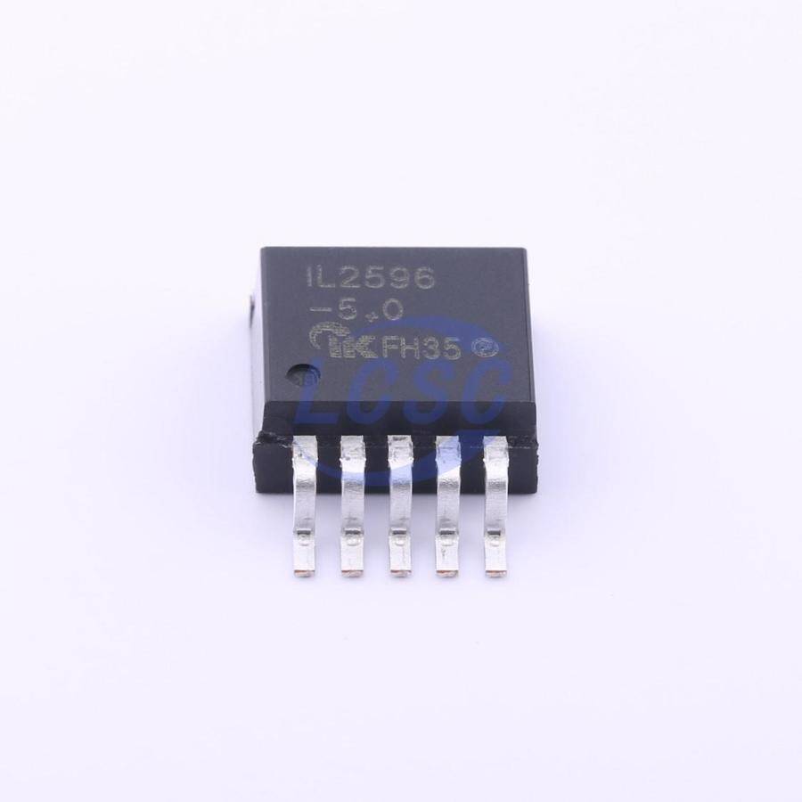 IKSEMICON IL2596-5.0D2T-P - 3