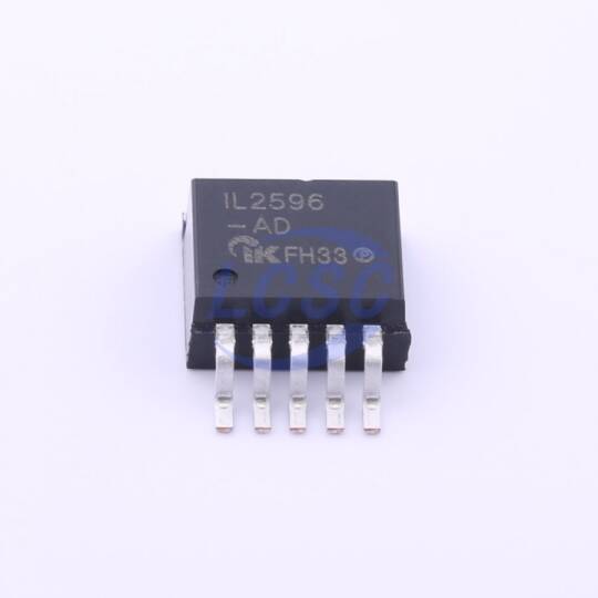 IKSEMICON IL2596-ADJD2T-P - 3