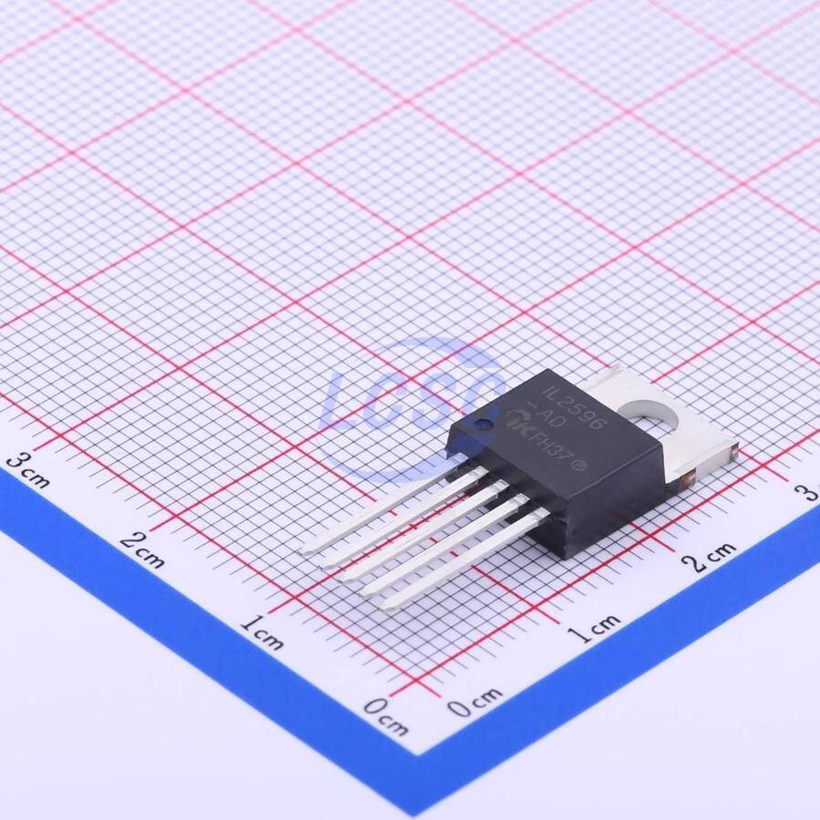 IKSEMICON IL2596-ADJKB-P - 1