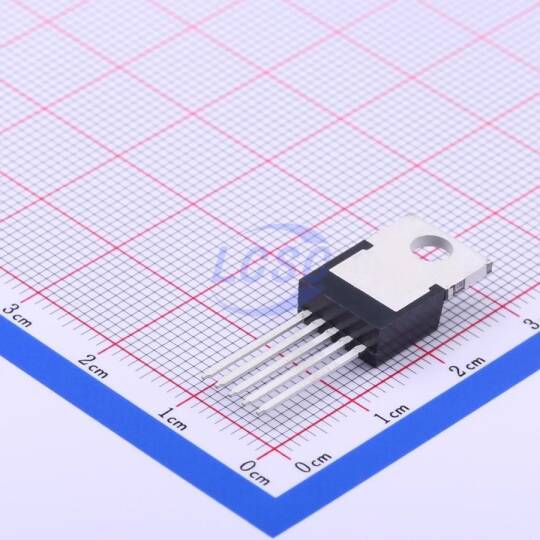 IKSEMICON IL2596-ADJKB-P - 2