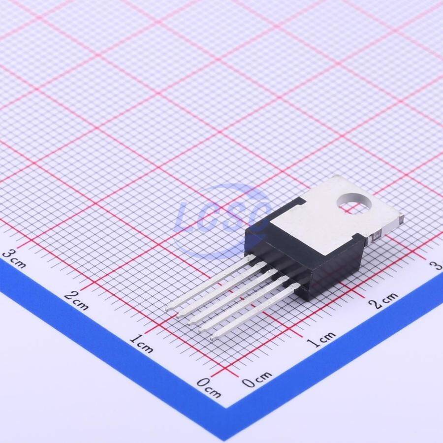 IKSEMICON IL2596-ADJKB-P - 2