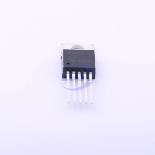 IKSEMICON IL2596-ADJKB-P - 3