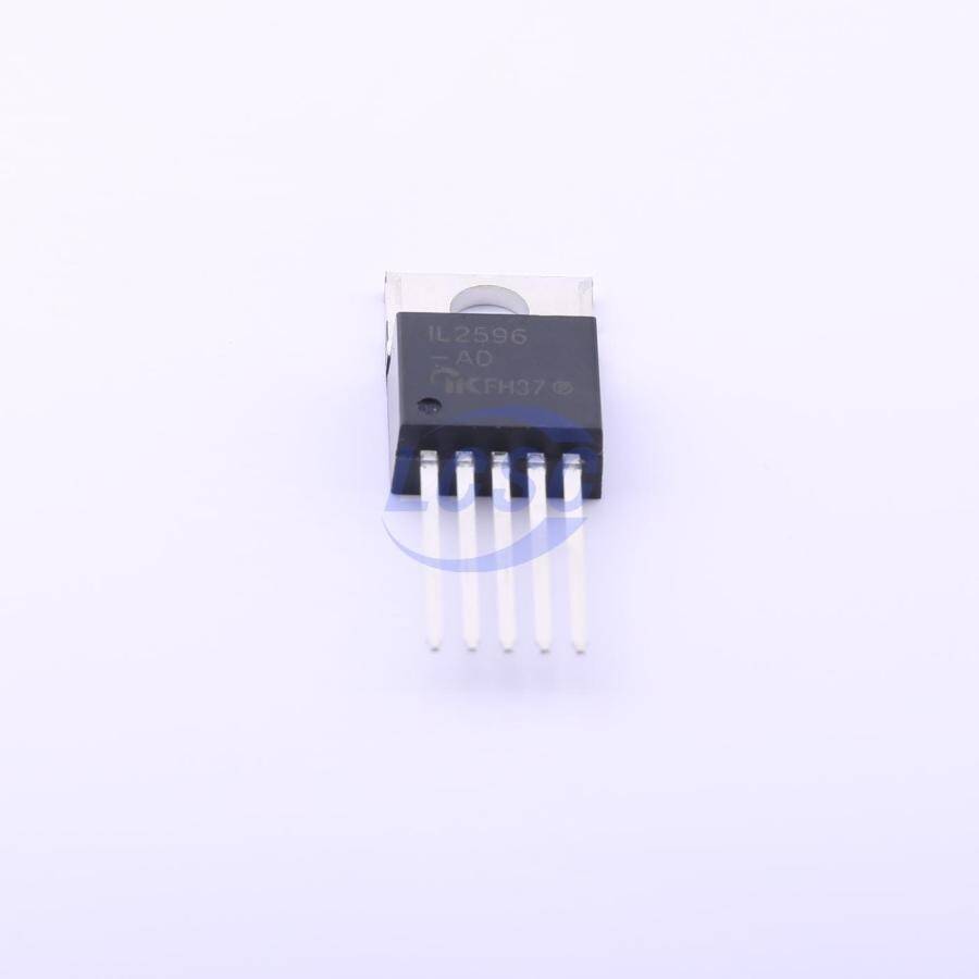 IKSEMICON IL2596-ADJKB-P - 3