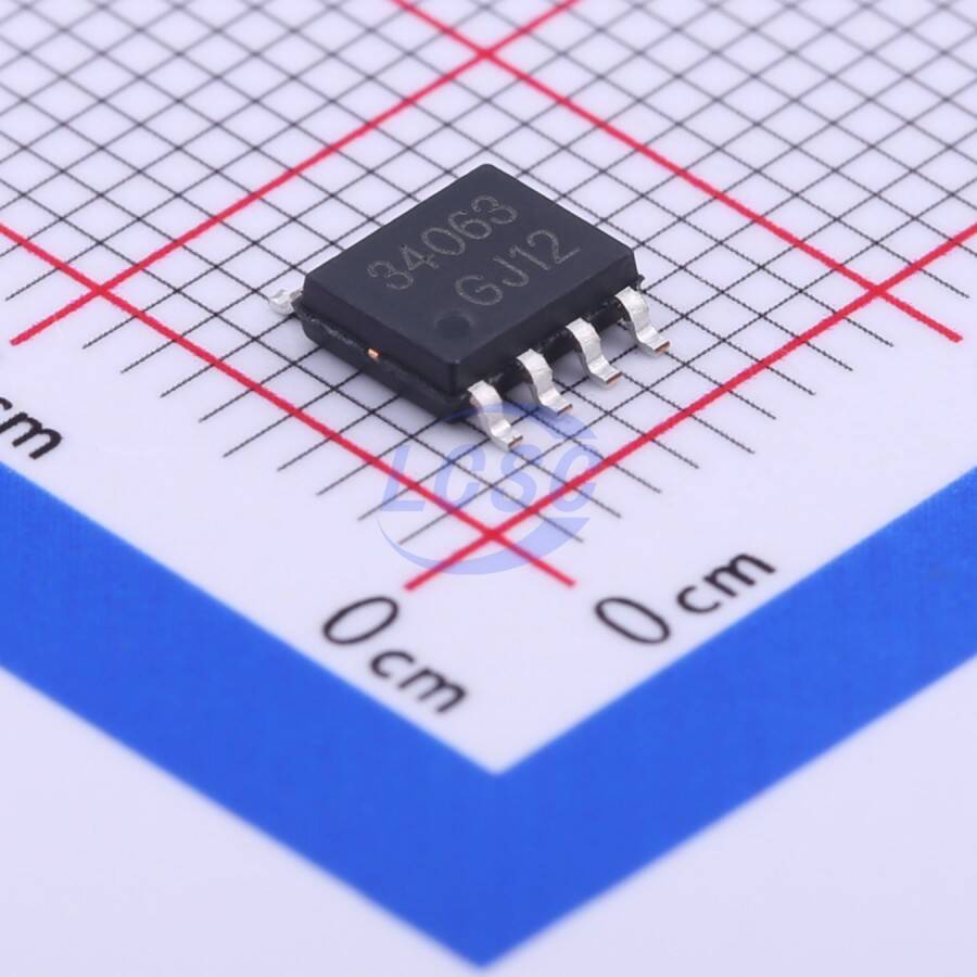 IKSEMICON IL34063ADT - 1