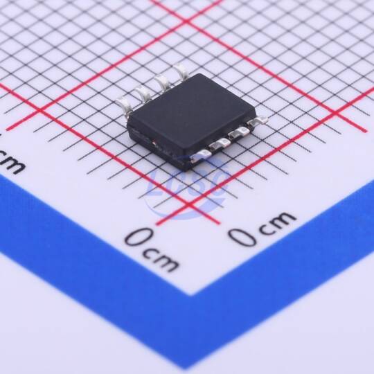 IKSEMICON IL34063ADT - 2