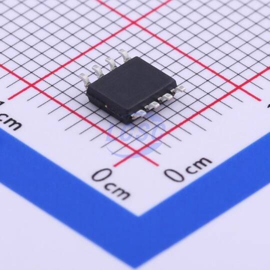 IKSEMICON IL393DT - 2