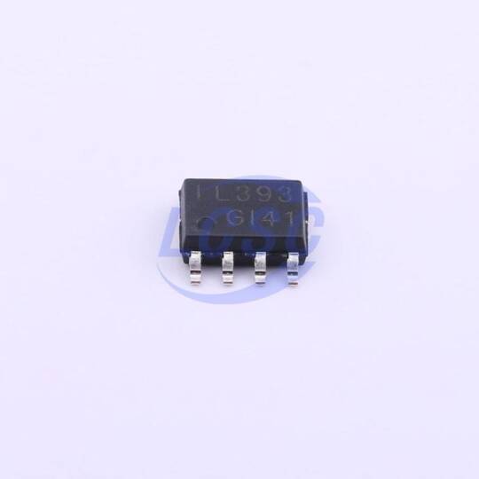 IKSEMICON IL393DT - 3