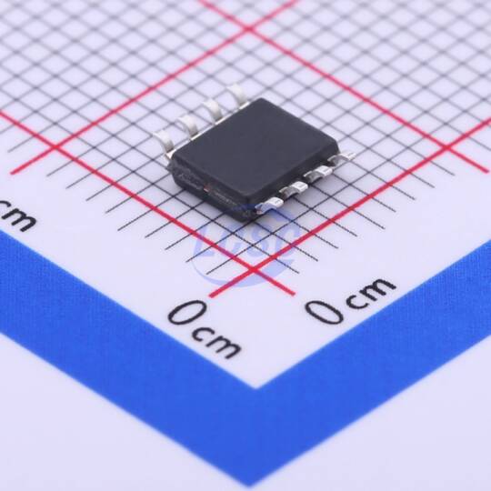 IKSEMICON ILA82C251DT-BF - 2