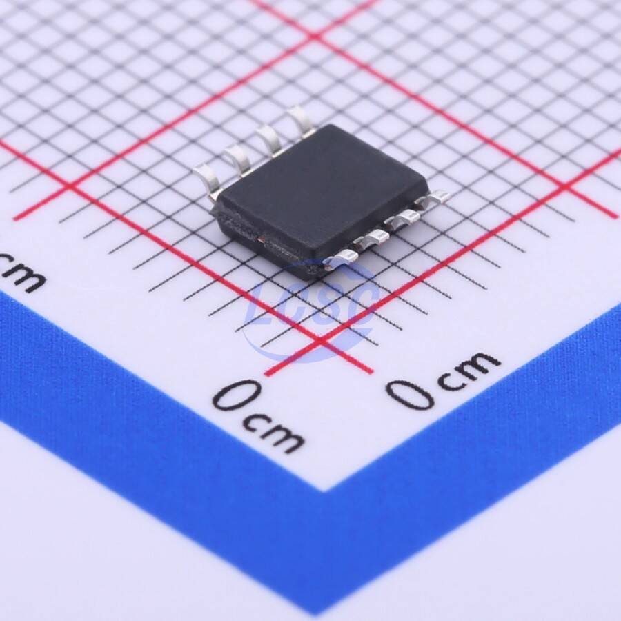 IKSEMICON ILA82C251DT-BF - 2