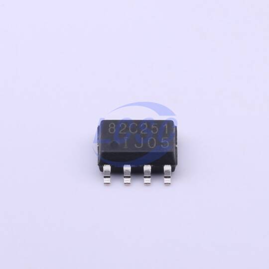 IKSEMICON ILA82C251DT-BF - 3