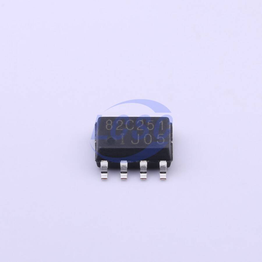 IKSEMICON ILA82C251DT-BF - 3