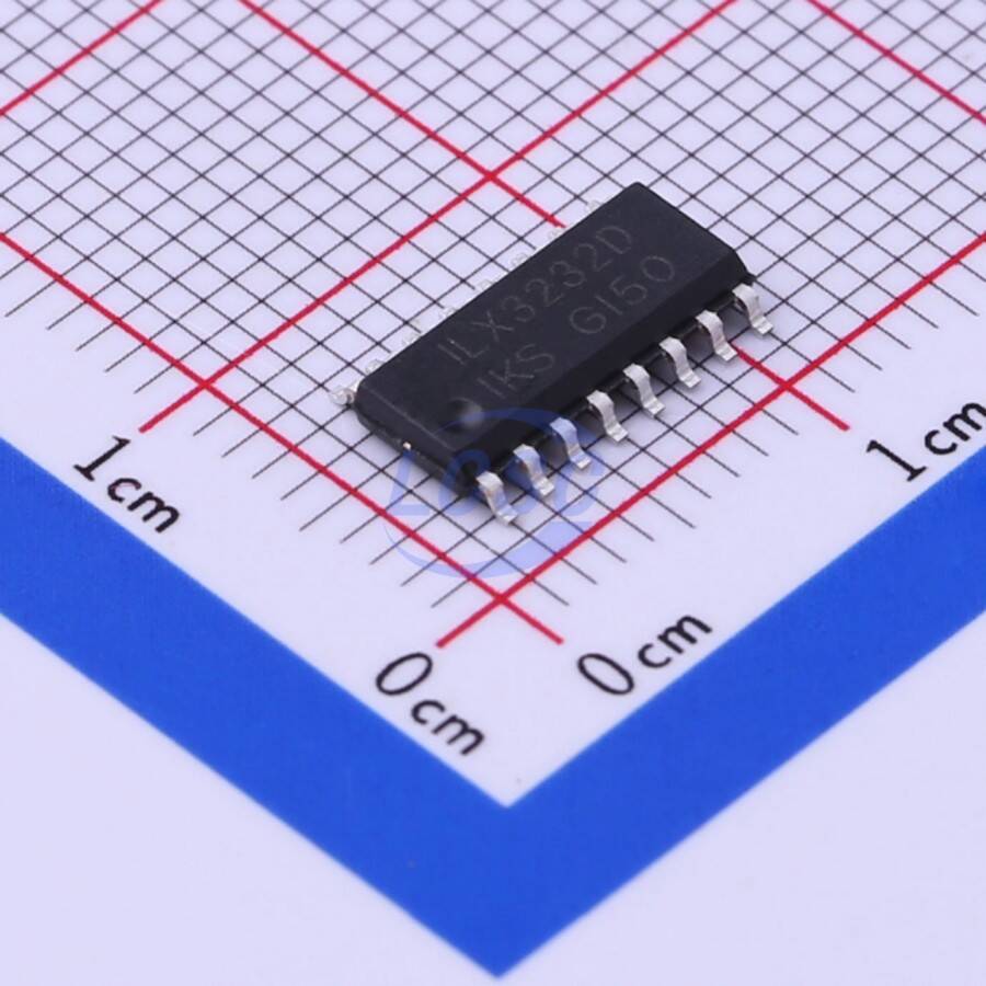 IKSEMICON ILX3232DT - 1