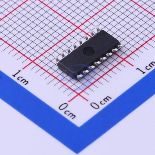IKSEMICON ILX3232DT - 2