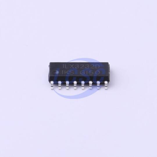 IKSEMICON ILX3232DT - 3