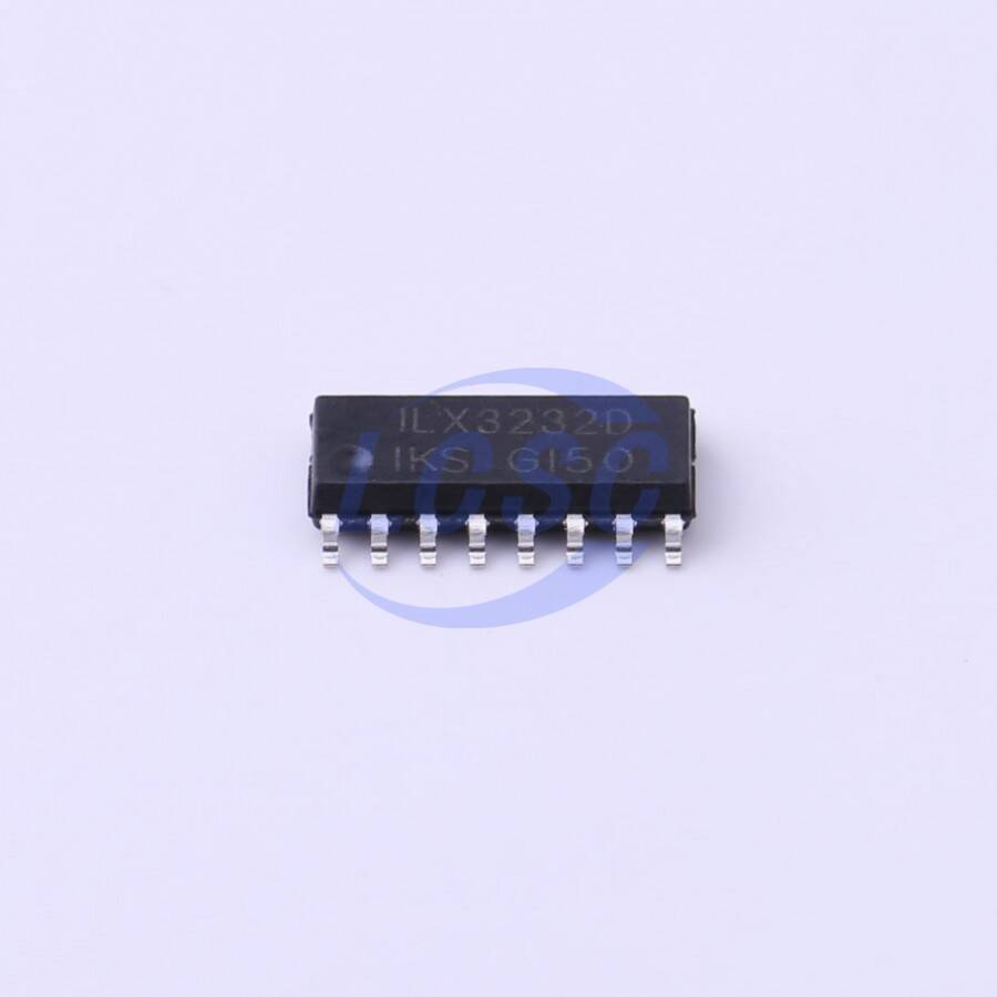 IKSEMICON ILX3232DT - 3