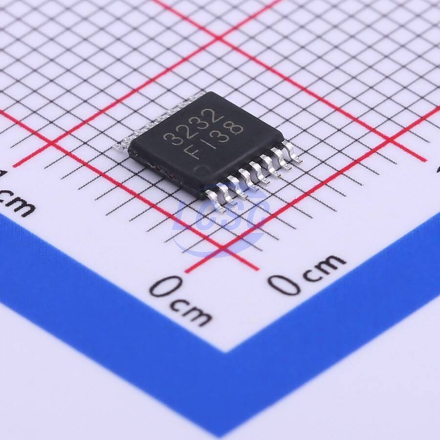 IKSEMICON ILX3232TSDT - 1