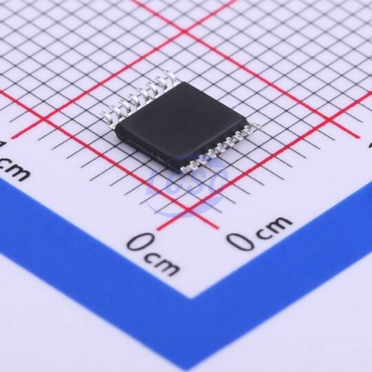 IKSEMICON ILX3232TSDT - 2