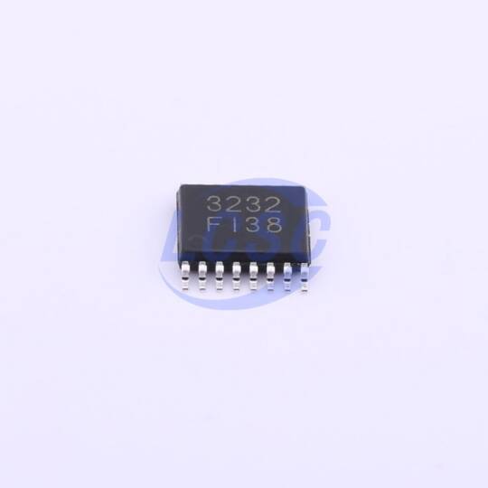 IKSEMICON ILX3232TSDT - 3