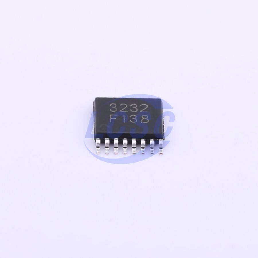 IKSEMICON ILX3232TSDT - 3