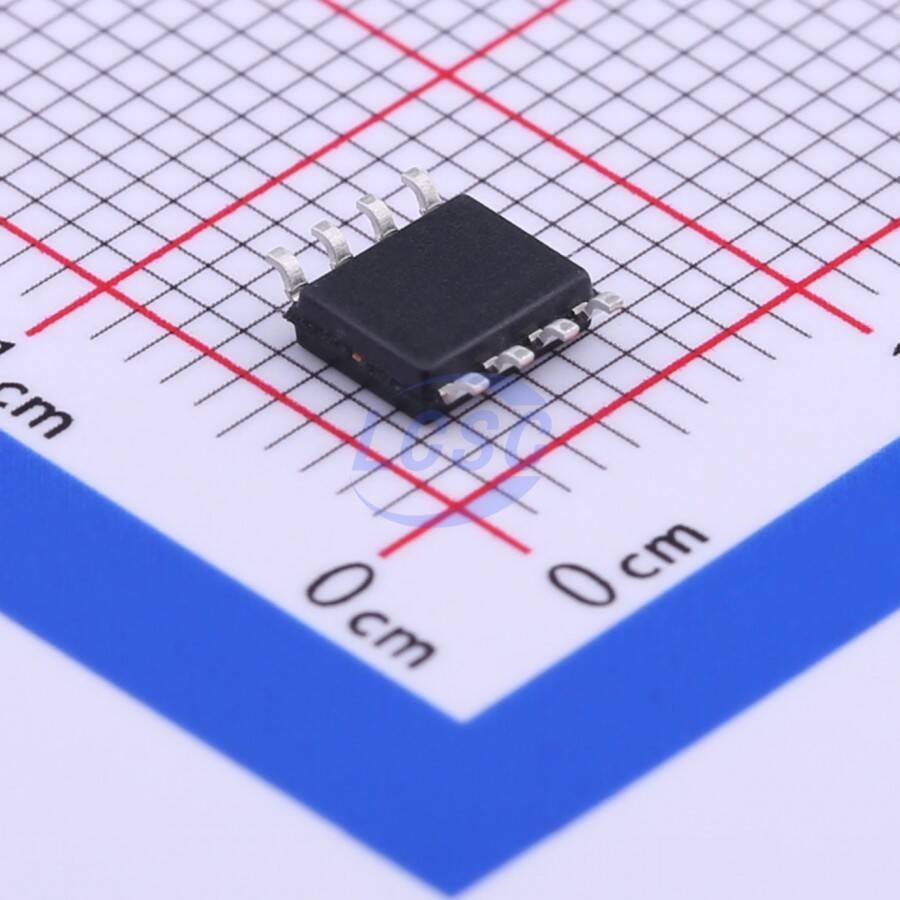 IKSEMICON ILX3485DT - 2