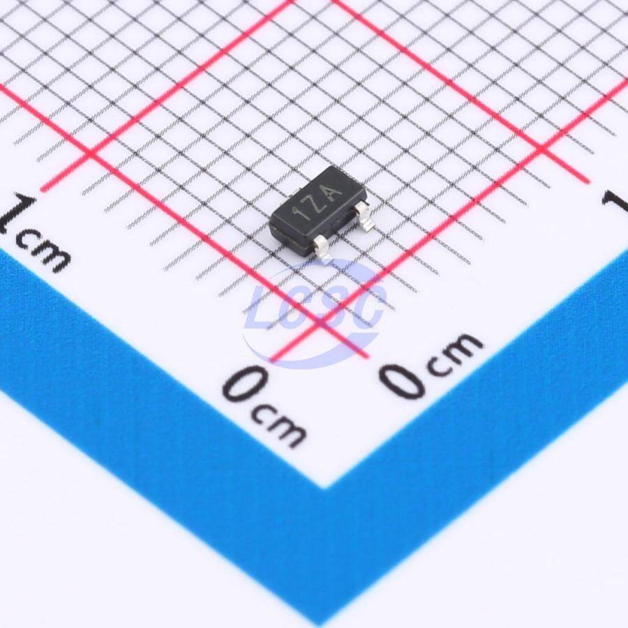 IKSEMICON TL431Z-AST - 1
