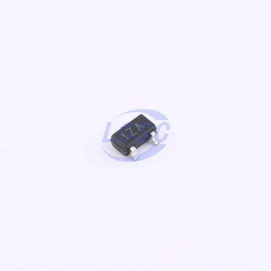 IKSEMICON TL431Z-AST - 3