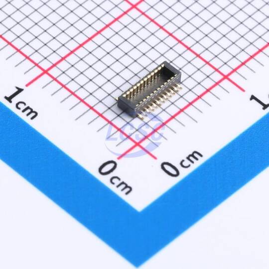 INCP IPCB04151M20B7V - 1